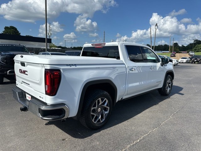 2023 Gmc Sierra 1500 SLT photo 4