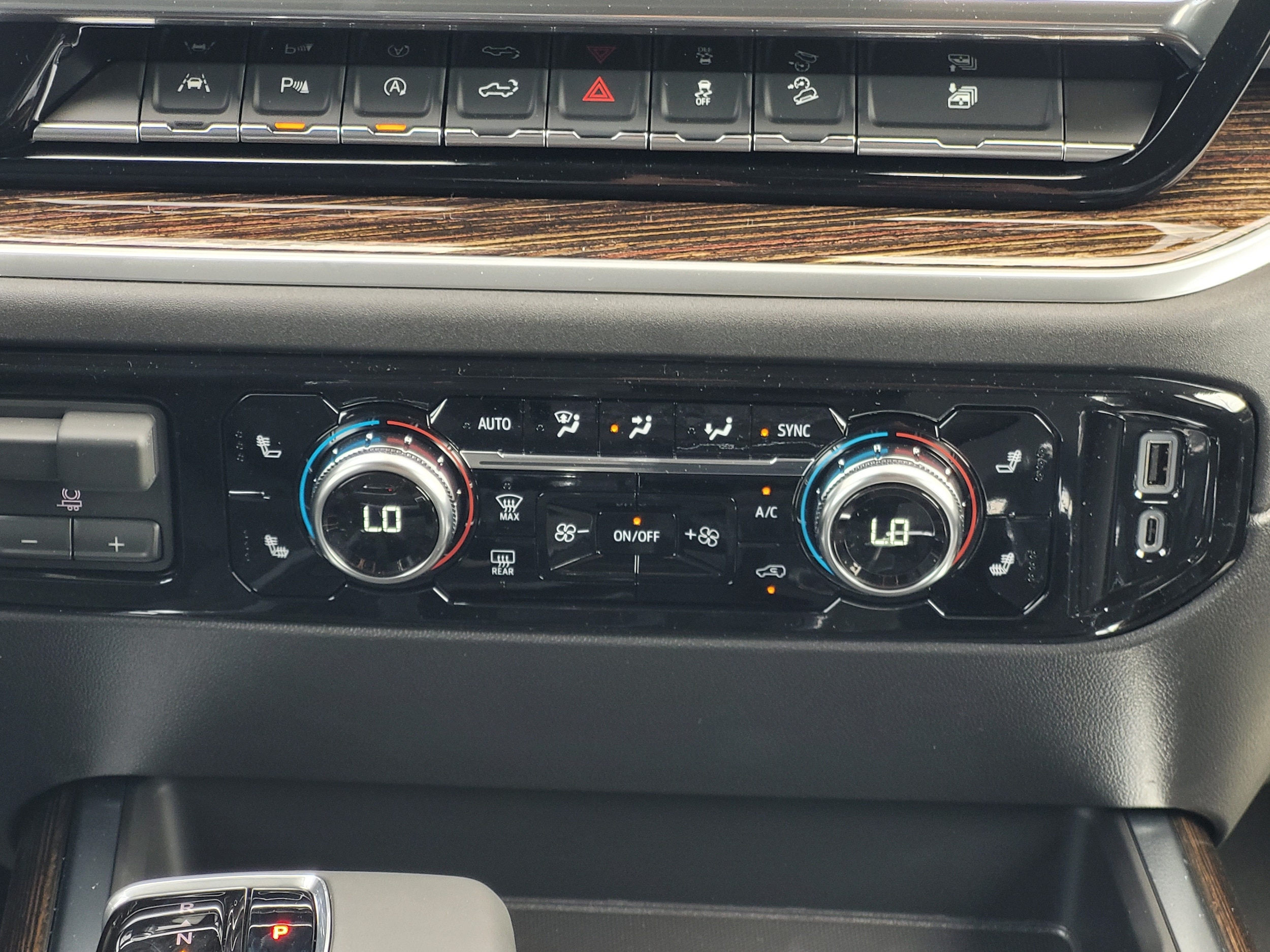 2026 GMC Sierra 1500 Elevation - Photo 15