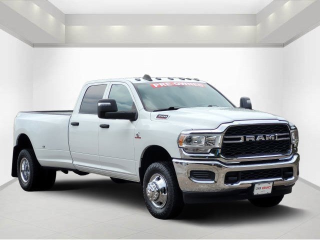 2024 Ram 3500  2024 Ram 3500
