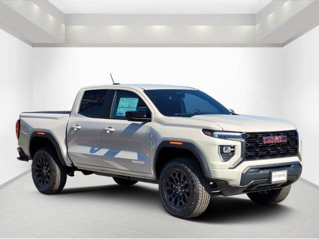2026 GMC Canyon 2WD Elevation Crew Cab Short Box's photo