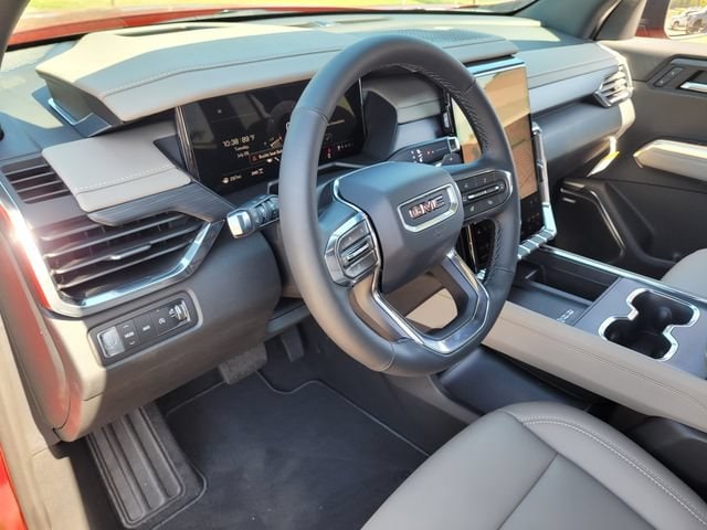 2026 GMC Acadia Elevation - Photo 21