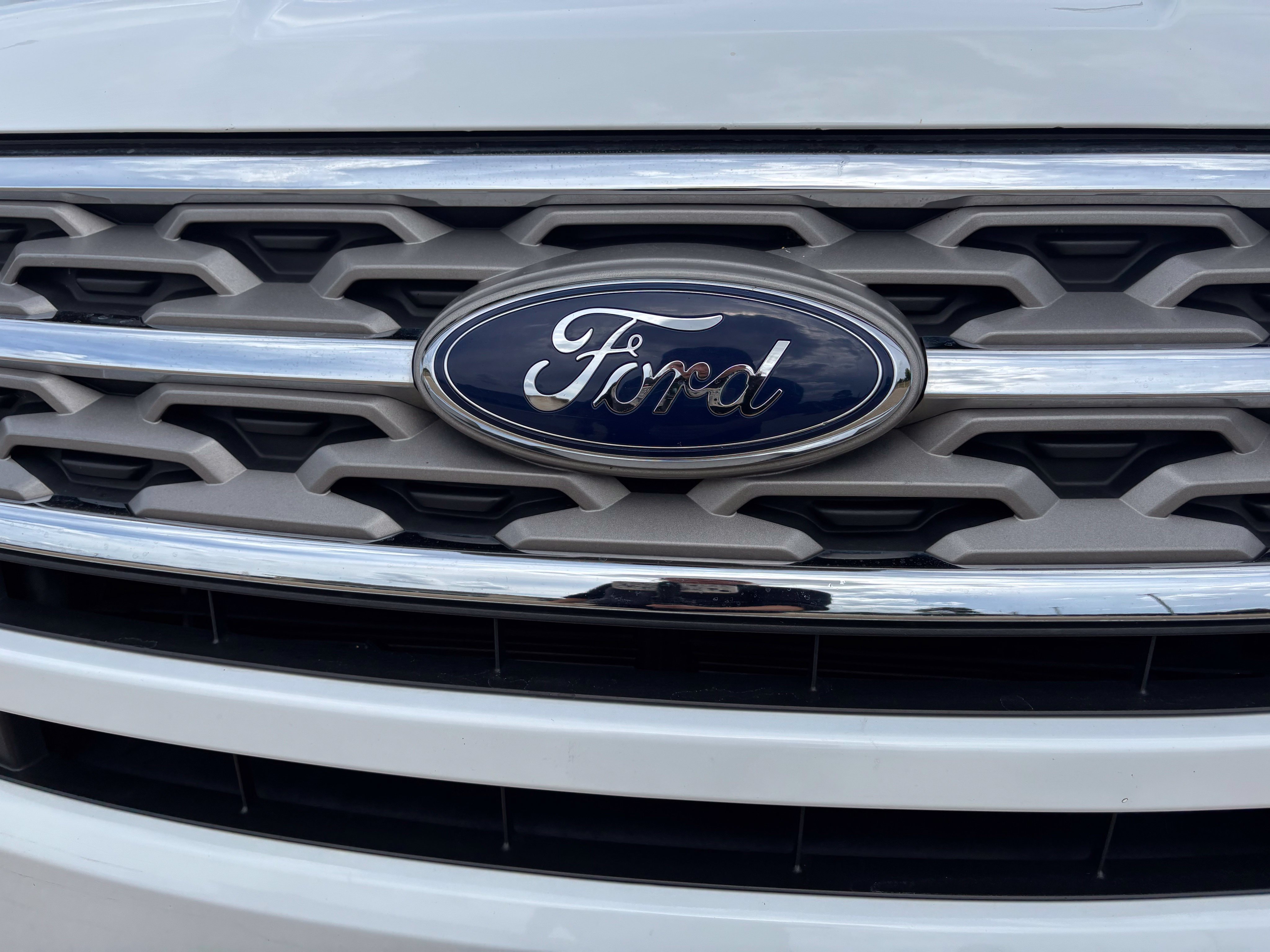 Used 2018 Ford Explorer XLT