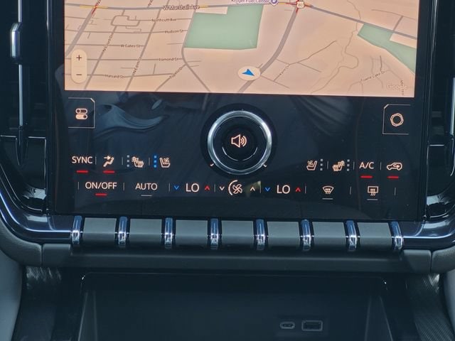 2026 GMC Yukon XL AT4 - Photo 15