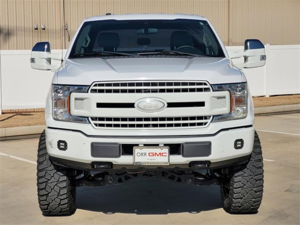 Used 2019 Ford F-150 XL