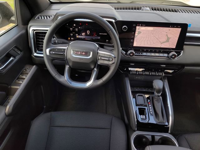 2026 GMC Canyon Elevation - Photo 11