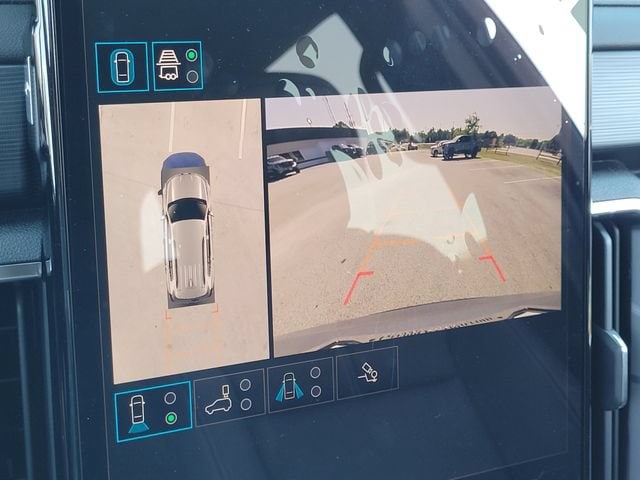 2026 GMC Acadia Elevation - Photo 16