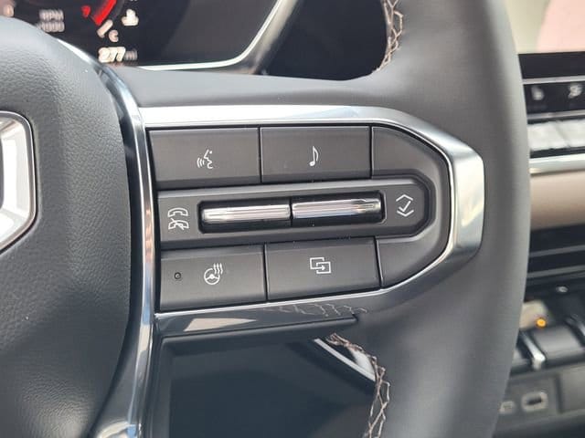 2026 GMC Canyon Denali - Photo 19