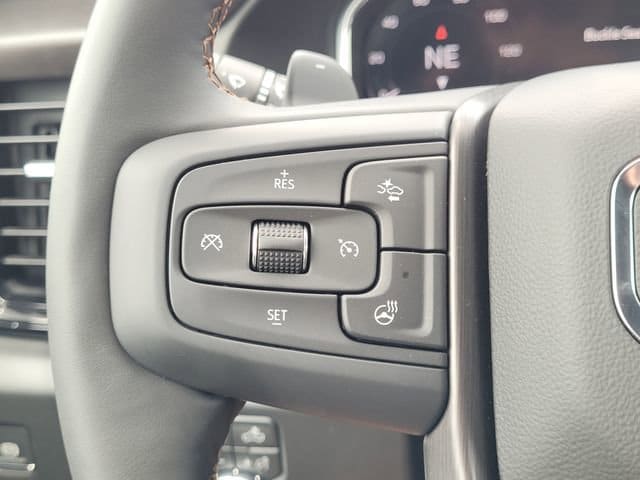 2026 GMC Sierra 1500 AT4 - Photo 19
