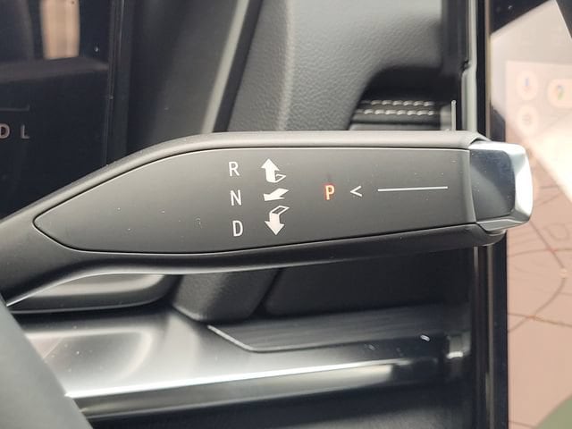 2027 GMC Terrain Elevation - Photo 17