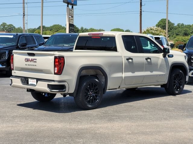 2026 GMC Sierra 1500 Pro - Photo 4