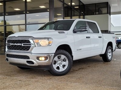 2023 RAM Ram 1500 Pickup Big Horn/Lone Star's photo