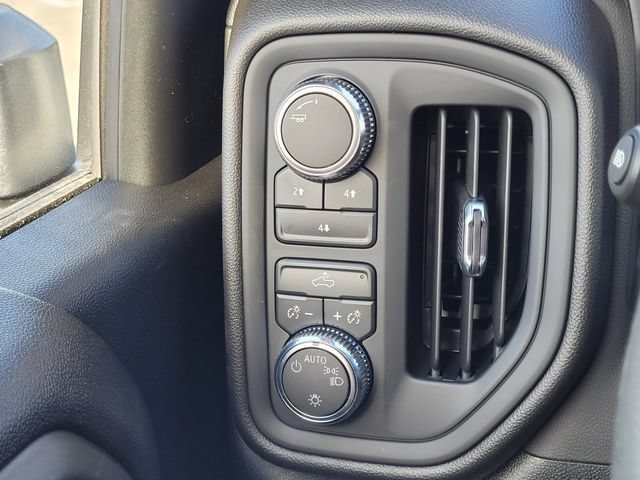 2026 GMC Sierra 3500HD Pro - Photo 18