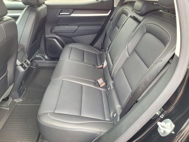 2026 GMC Terrain Denali - Photo 25