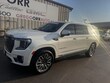GMC Yukon XL
