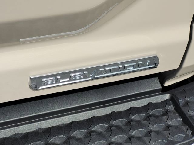 2026 GMC Canyon Elevation - Photo 8