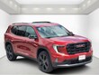 GMC Acadia