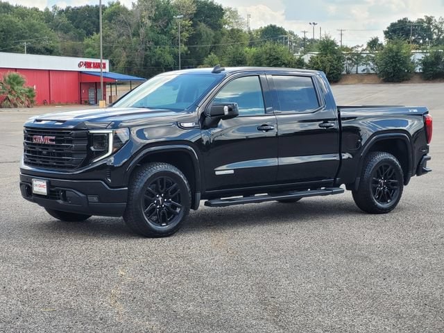 2026 GMC Sierra 1500 Elevation - Photo 3
