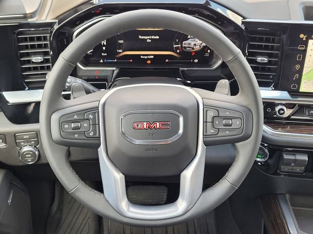 2026 GMC Sierra 1500 Elevation - Photo 10