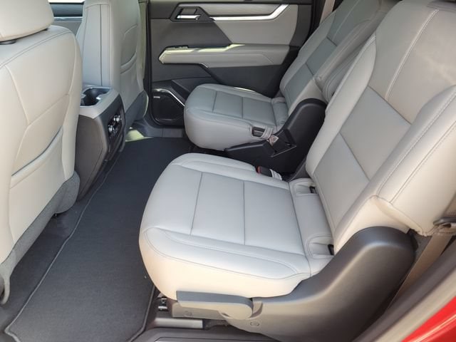 2026 GMC Acadia Elevation - Photo 24