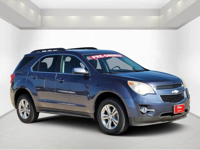 2013 Chevrolet Equinox