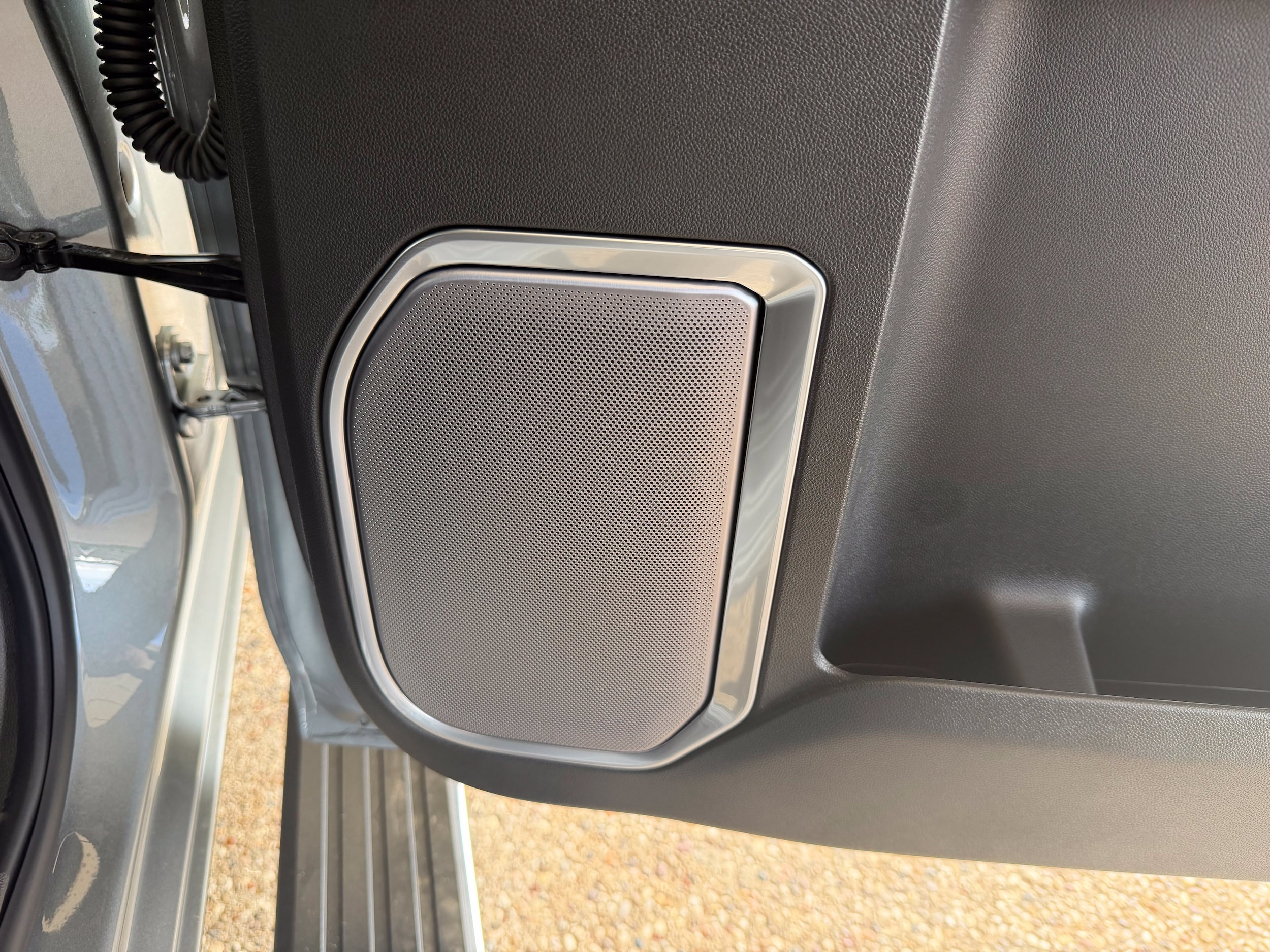 2026 GMC Sierra 1500 Denali - Photo 56