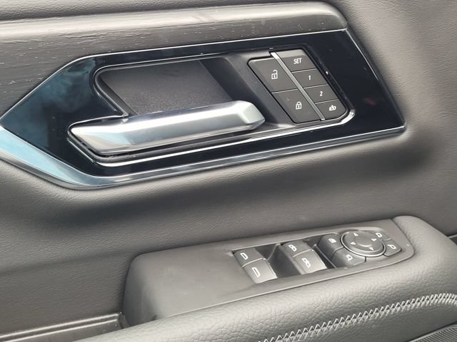 2026 GMC Yukon Denali - Photo 22