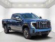 GMC Sierra 2500 HD