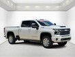  Chevrolet Silverado 2500 HD