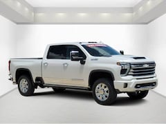 2024 Chevrolet Silverado 2500 HD High Country Truck