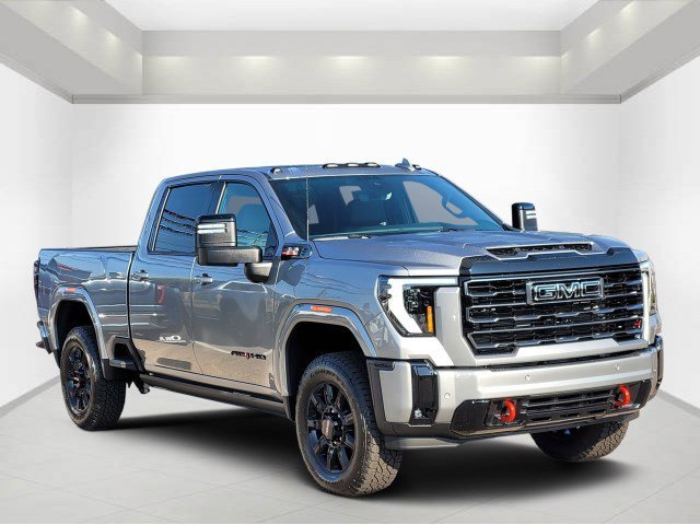 2026 GMC Sierra 2500 HD Truck 