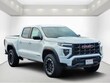 GMC Canyon
