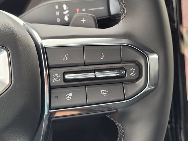 2026 GMC Yukon Denali - Photo 19