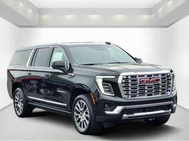 2025 GMC Yukon XL SUV 
