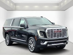 2025 GMC Yukon XL Denali SUV