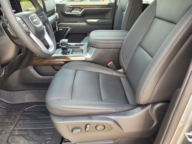 2026 GMC Sierra 1500 Elevation - Photo 21