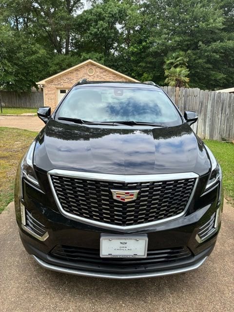 2025 Cadillac XT5 AWD Premium Luxury's photo