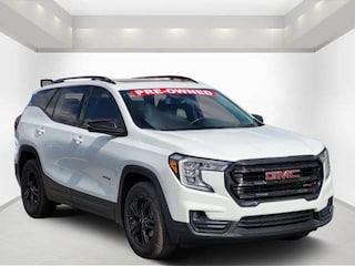 2024 GMC Terrain AT4 SUV