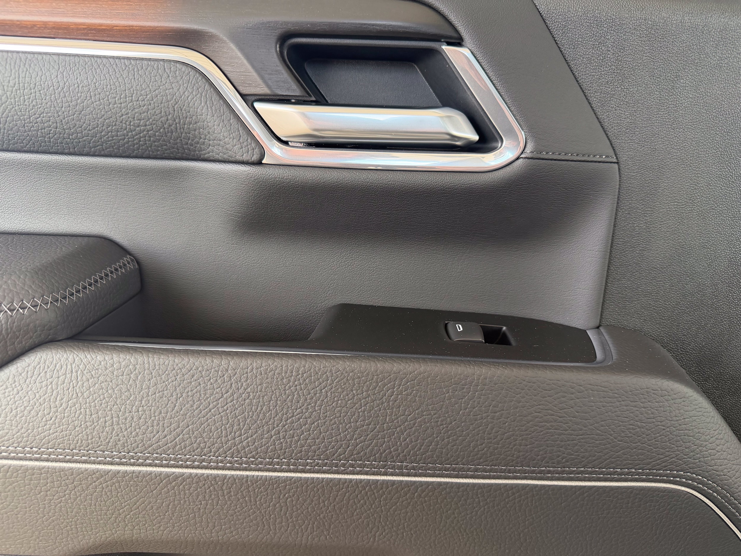 2026 GMC Sierra 1500 Denali - Photo 48