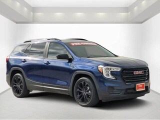 2022 GMC Terrain SLE SUV