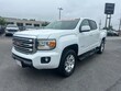  GMC Canyon