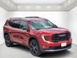 GMC Acadia