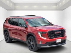 2026 GMC Acadia Elevation SUV