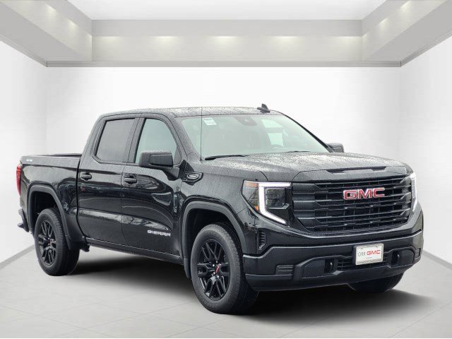 2026 GMC Sierra 1500 Pro's photo