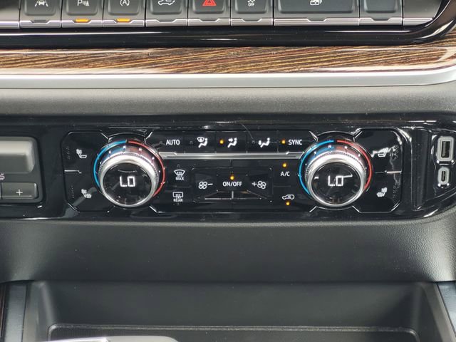 2026 GMC Sierra 1500 Elevation - Photo 15
