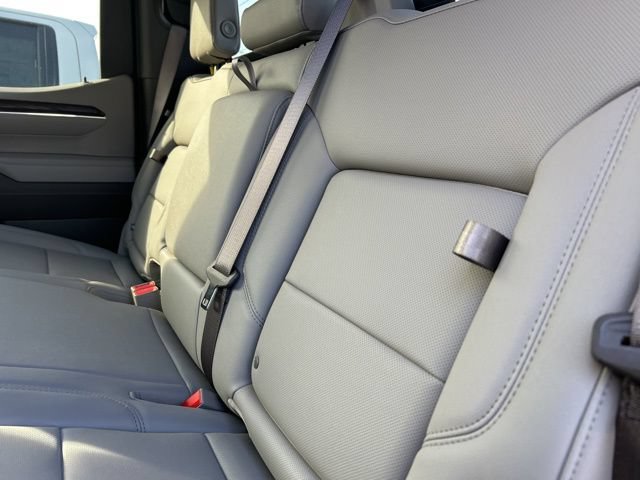 2026 GMC Sierra 1500 SLT - Photo 44