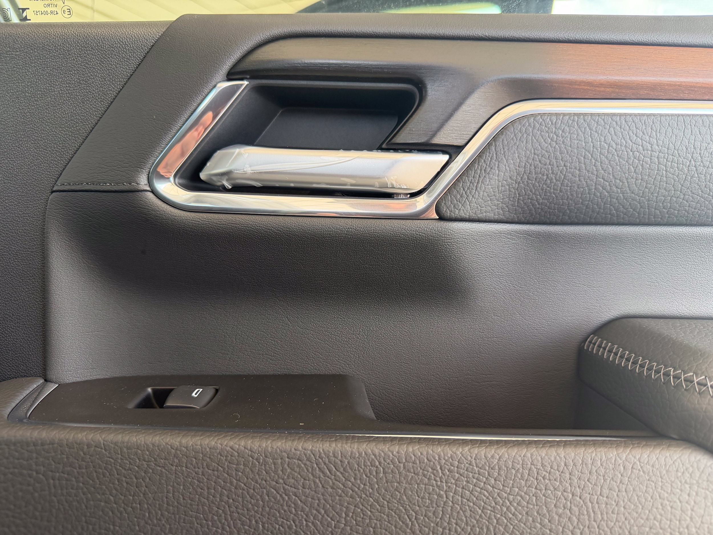 2026 GMC Sierra 1500 Denali - Photo 55