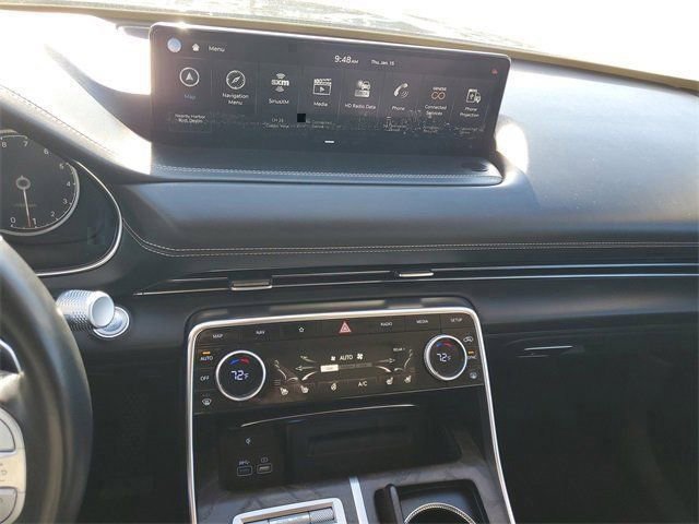 2024 GENESIS GV80 - Photo 25