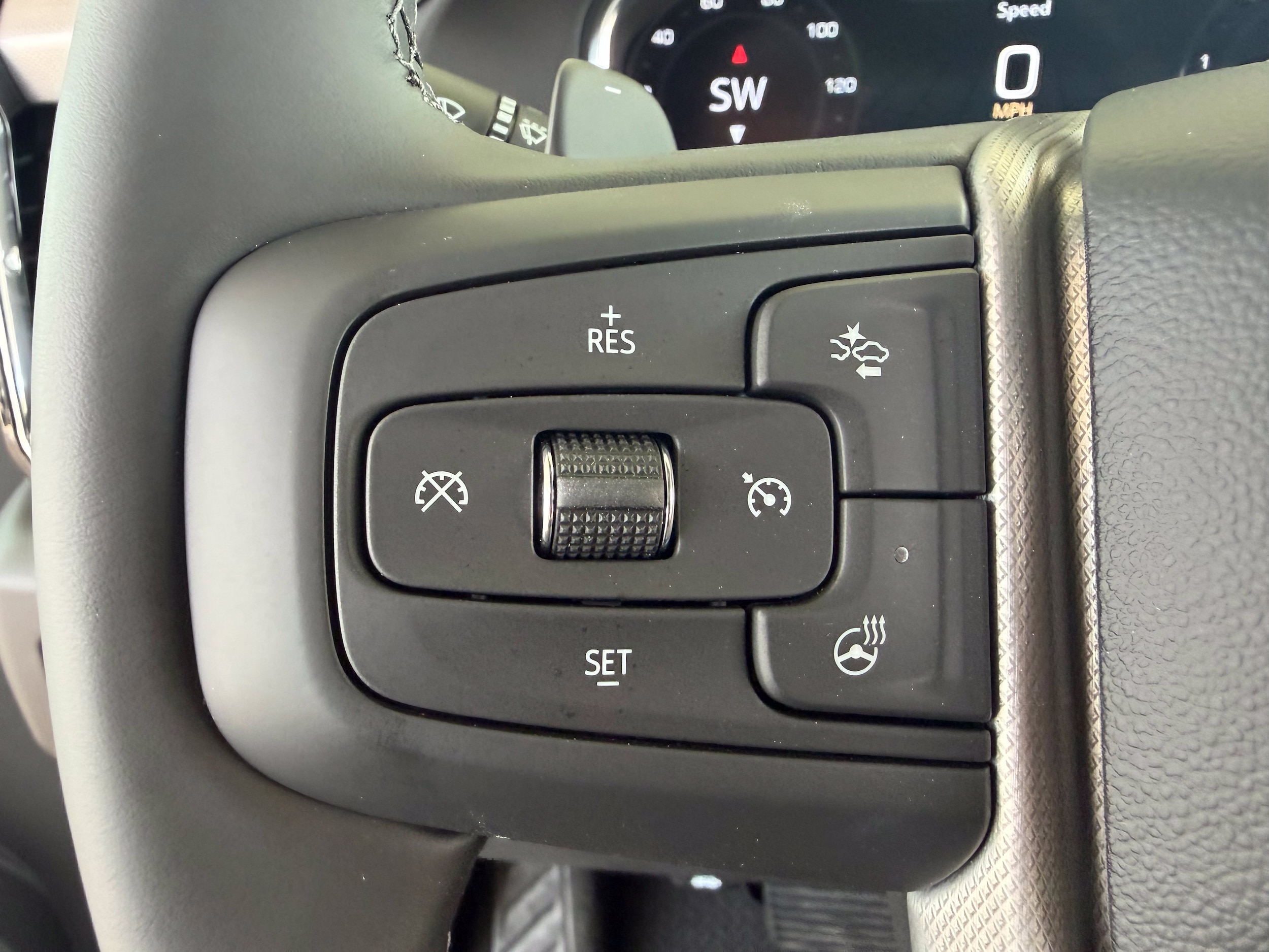 2026 GMC Sierra 1500 Denali - Photo 35