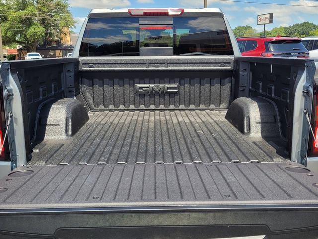 2026 GMC Sierra 1500 Elevation - Photo 9