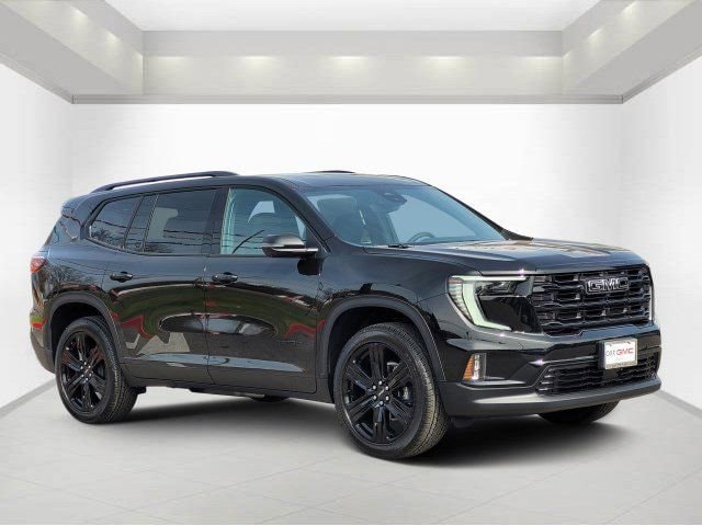 2026 GMC Acadia Elevation FWD's photo